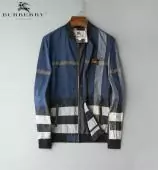 veste burberry homme nouveau nylon avec rayures iconiques b051